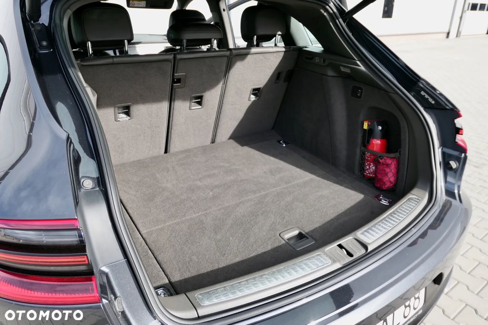 Porsche Macan Standard - 29