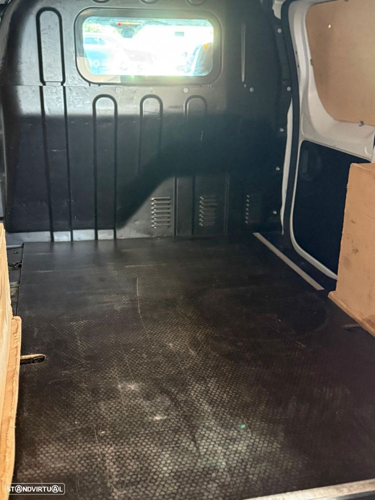 Renault Express 1.5 Blue dCi Confort - 11