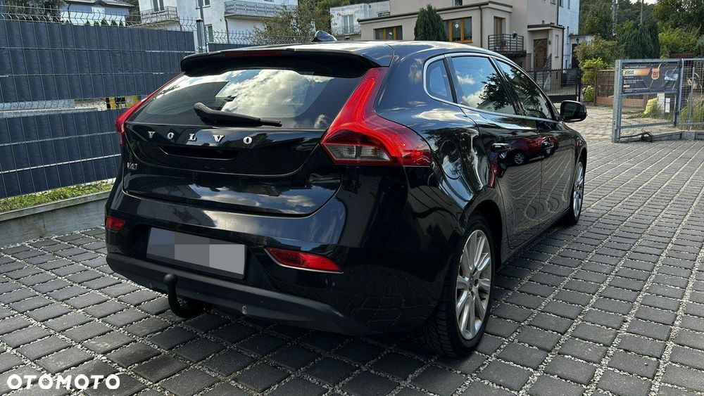 Volvo V40 - 4