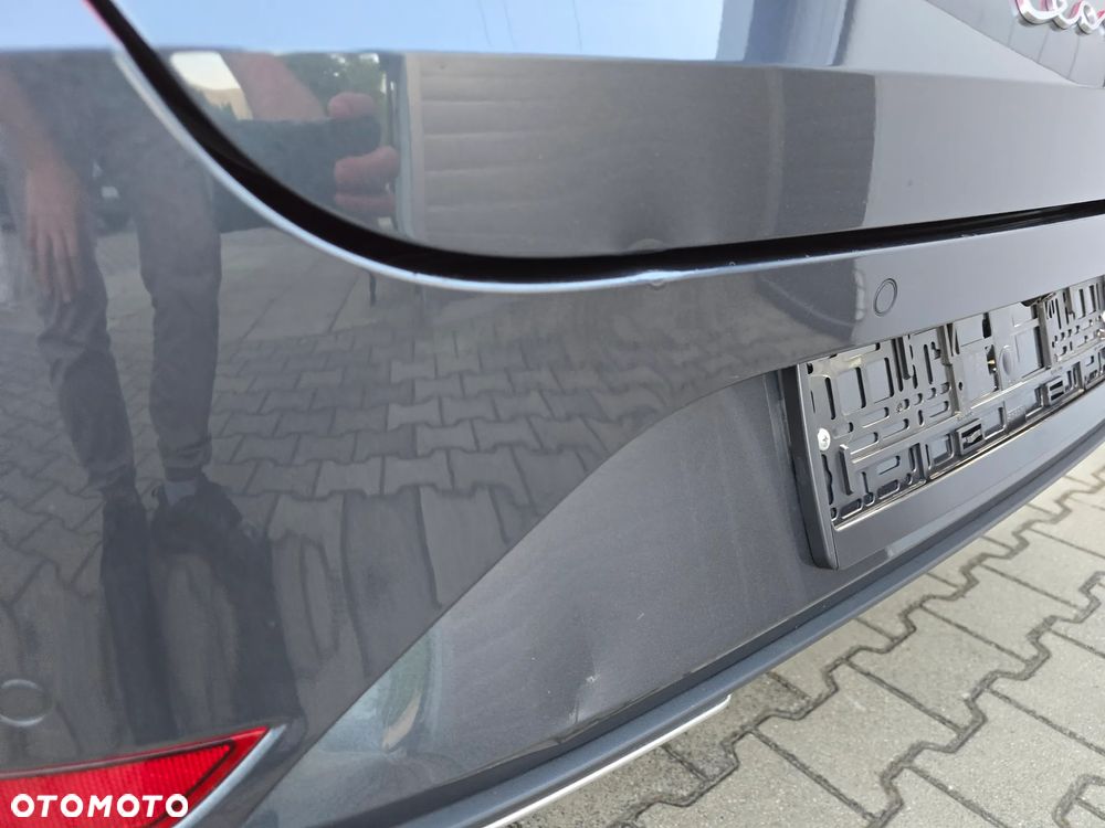 Seat Leon Sportstourer 2.0 TDI DSG FR - 39