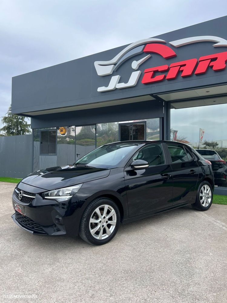 Opel Corsa 1.2 Edition - 3