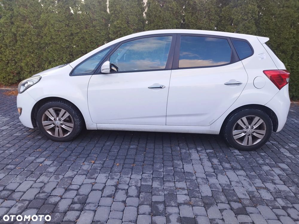 Hyundai ix20 1.6 CRDi Comfort - 7