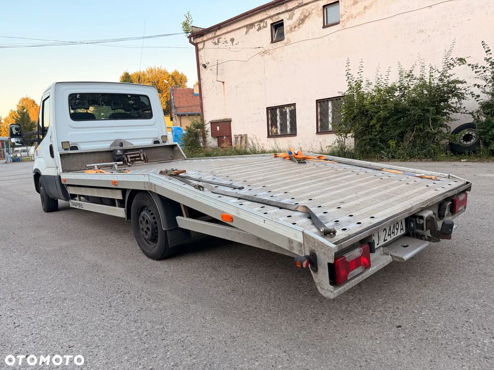 Iveco 35S17 - 13