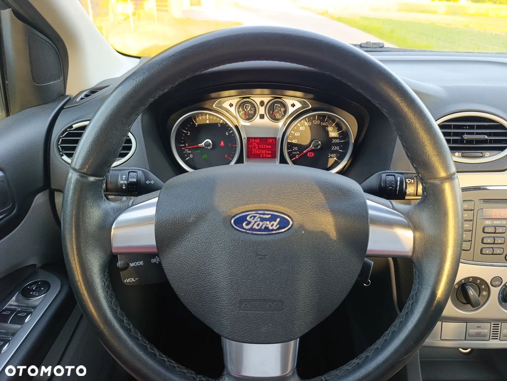 Ford Focus - 10
