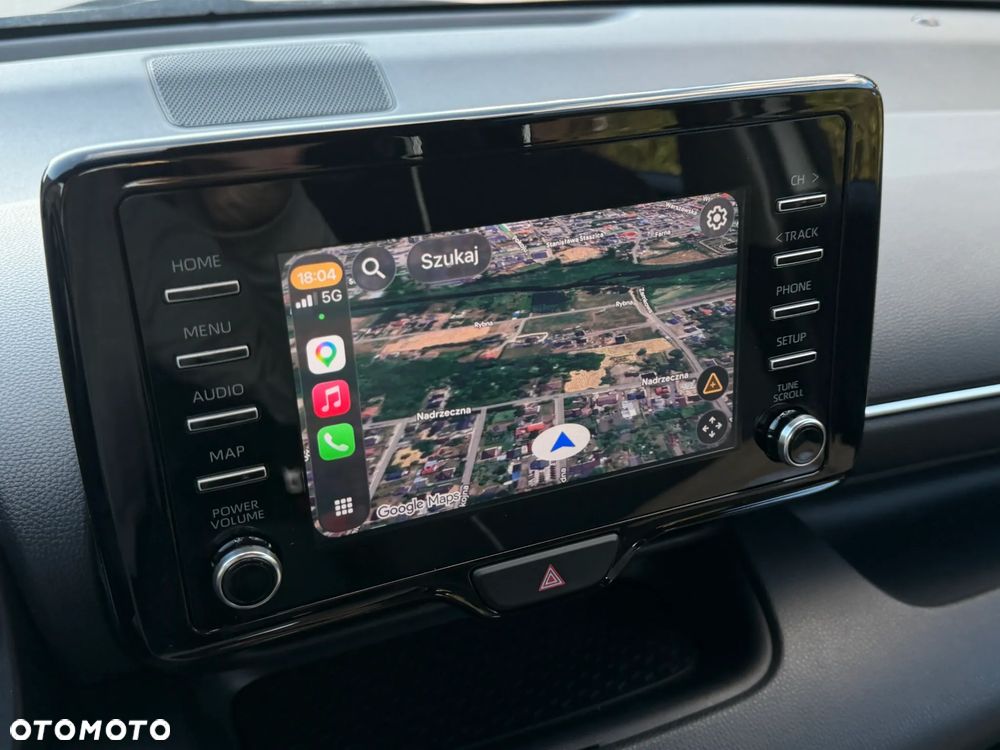 Toyota Yaris Hybrid 1.5 Comfort - 19