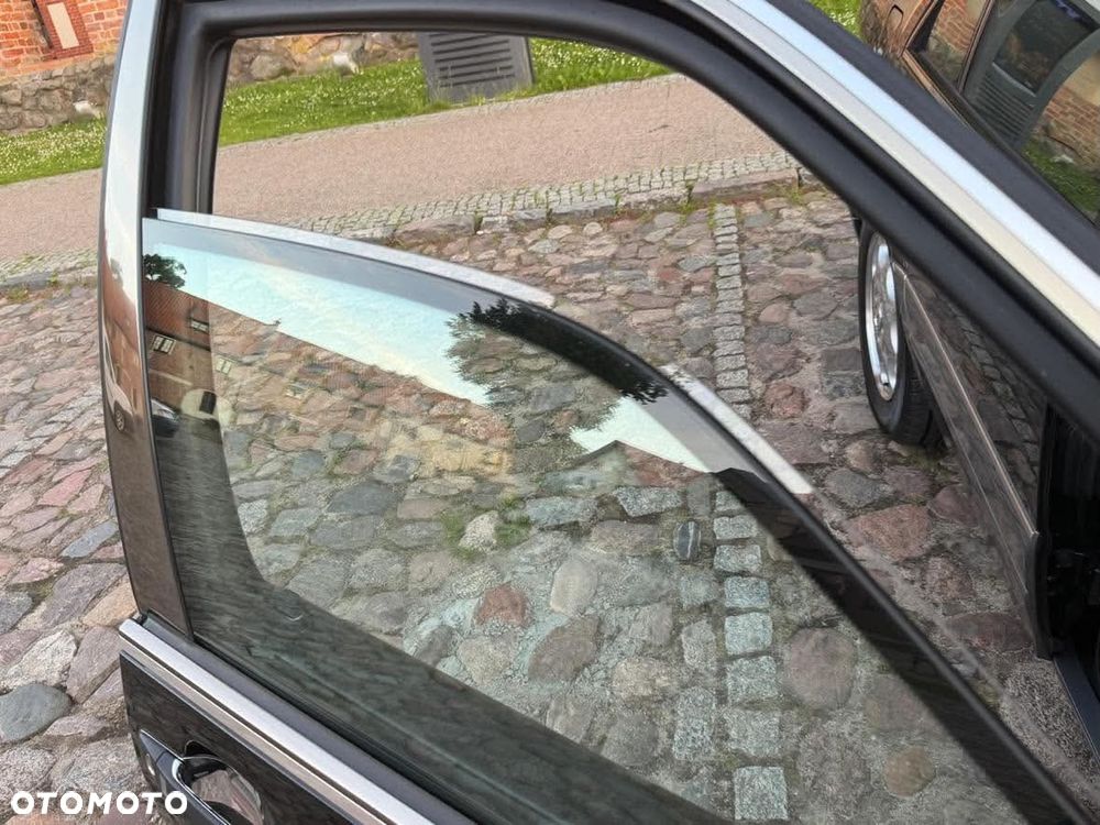 Mercedes-Benz Klasa S 500 - 18