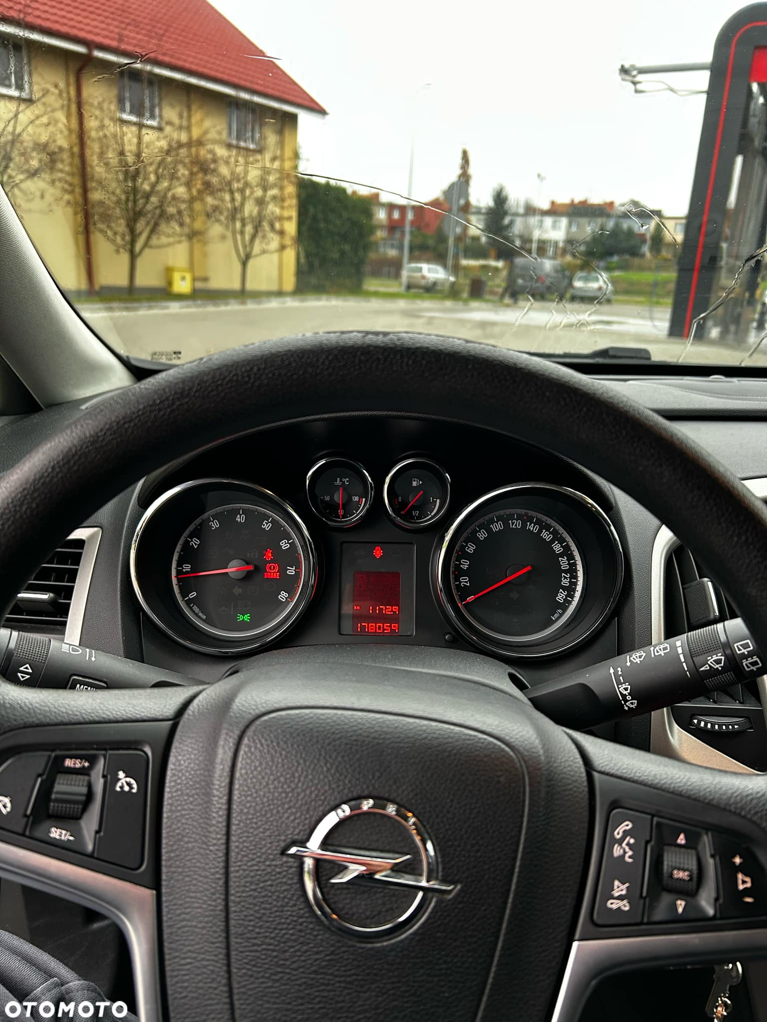 Opel Astra IV 1.4 Enjoy - 10