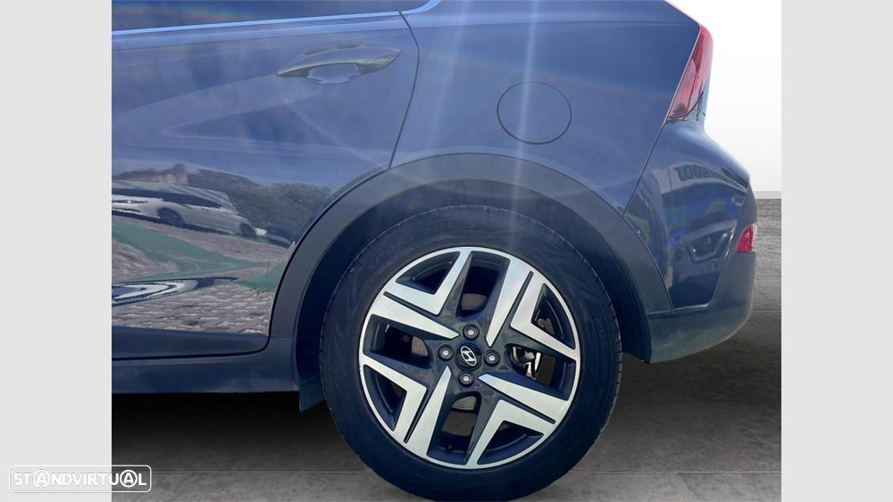 Hyundai Bayon 1.0 T-GDI Premium - 11