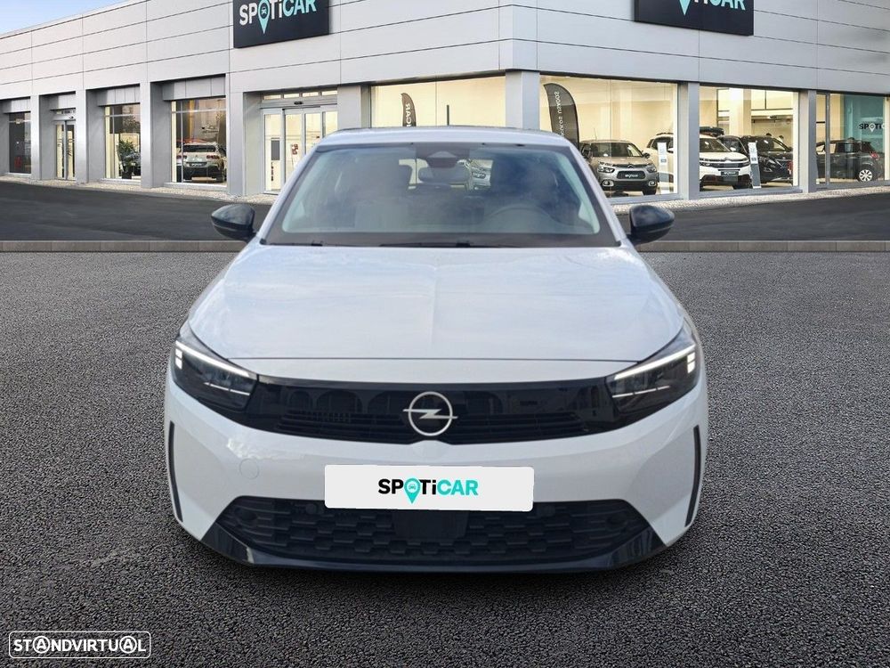 Opel Corsa 1.2 T Edition - 2