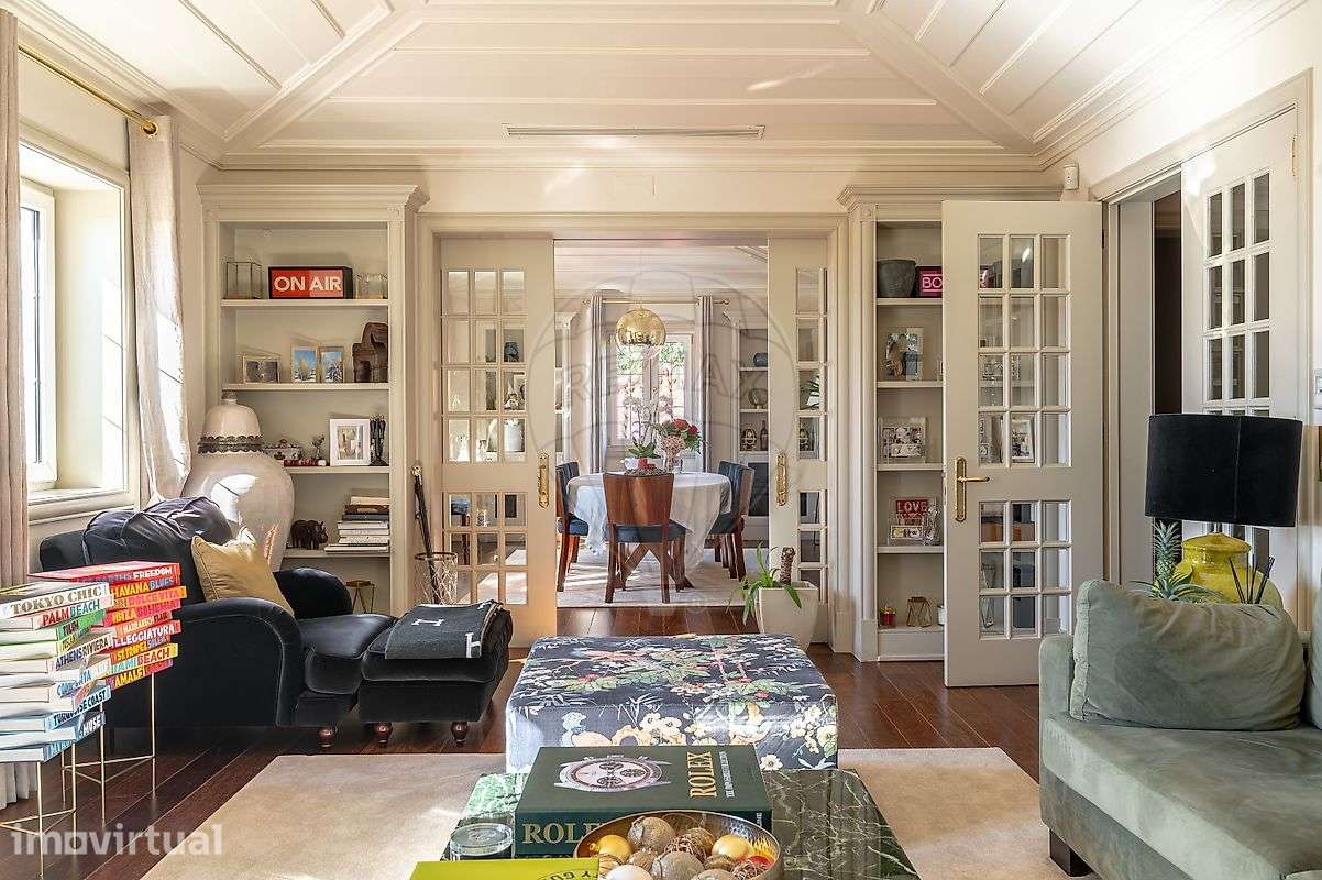 Apartamento T3 para venda - Grande imagem: 4/44