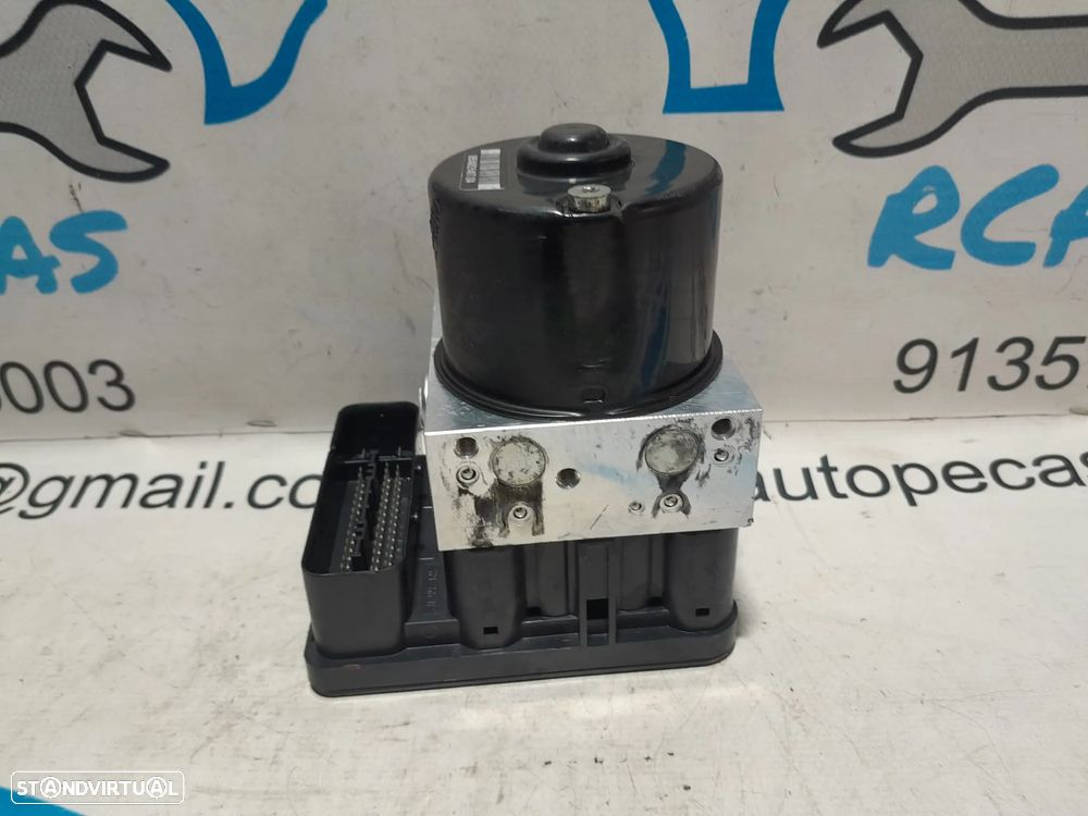 ABS MODULO BLOCO HIDRAULICO BMW SERIE 1 E87 2.0 D 122CV M47D20 204D4 341679152101 10039933284 - 6