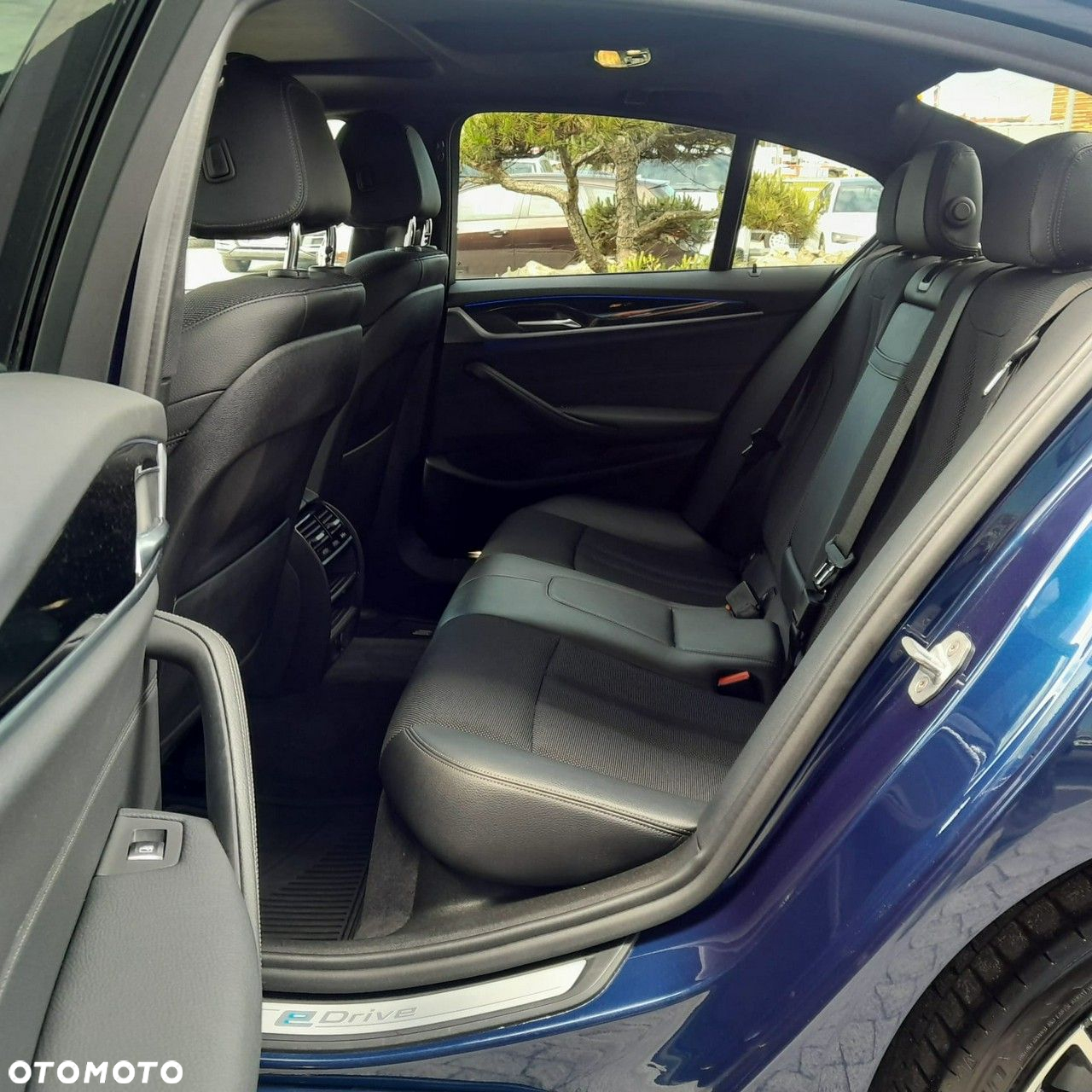 BMW Seria 5 - 8