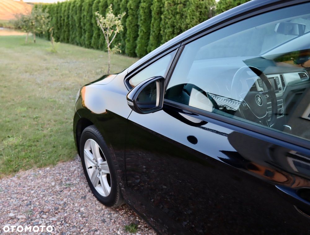 Volkswagen Golf Sportsvan SV 1.6 TDI BMT Highline DSG - 34