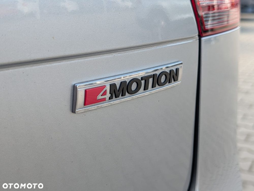 Volkswagen Tiguan - 8