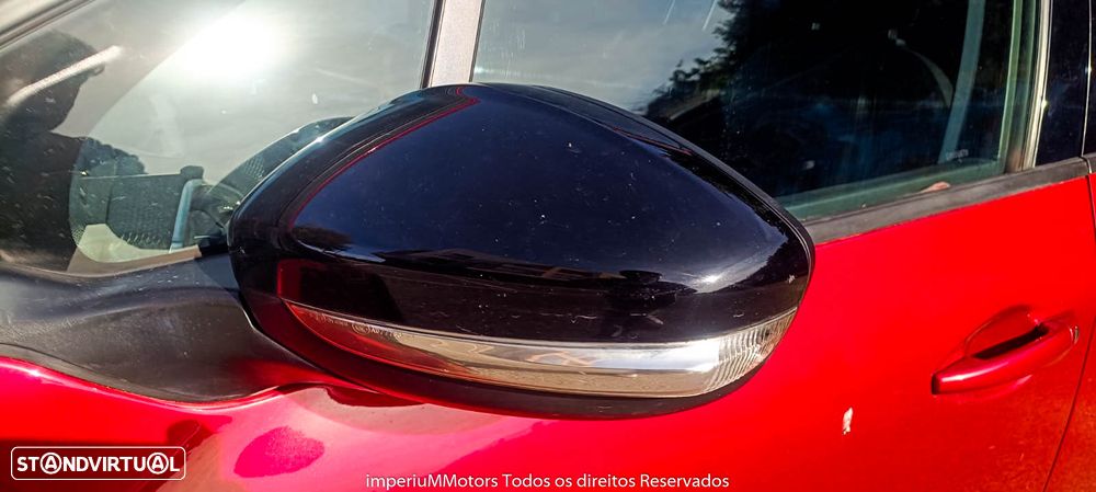 Peugeot 2008 PureTech 130 Stop&Start GT-Line Edition - 6