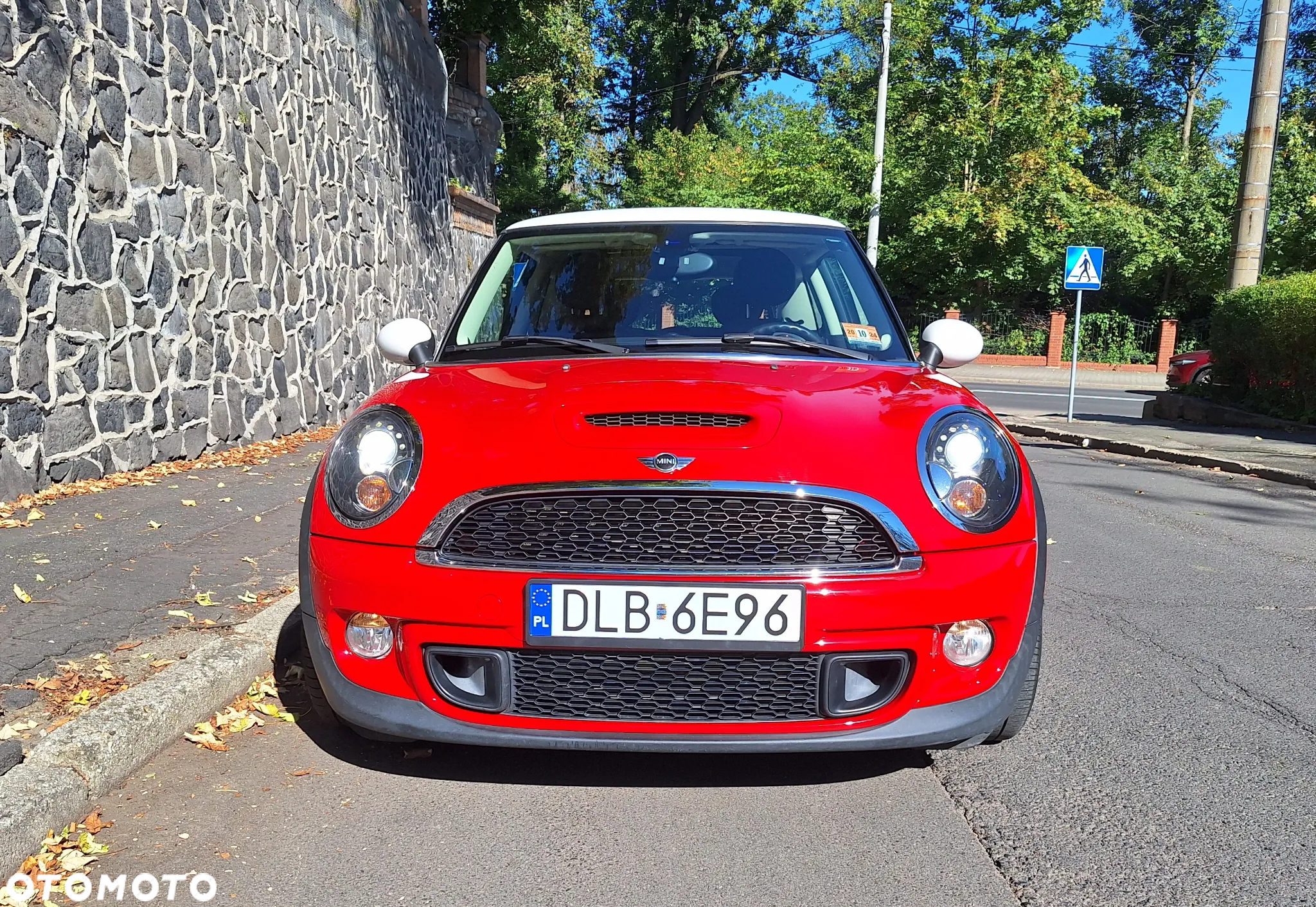 MINI Cooper S - 4