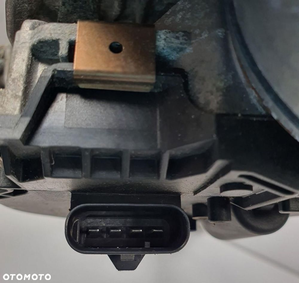 MECHANIZM WYCIERACZEK PRZÓD MERCEDES CLS W218 EURO - 4