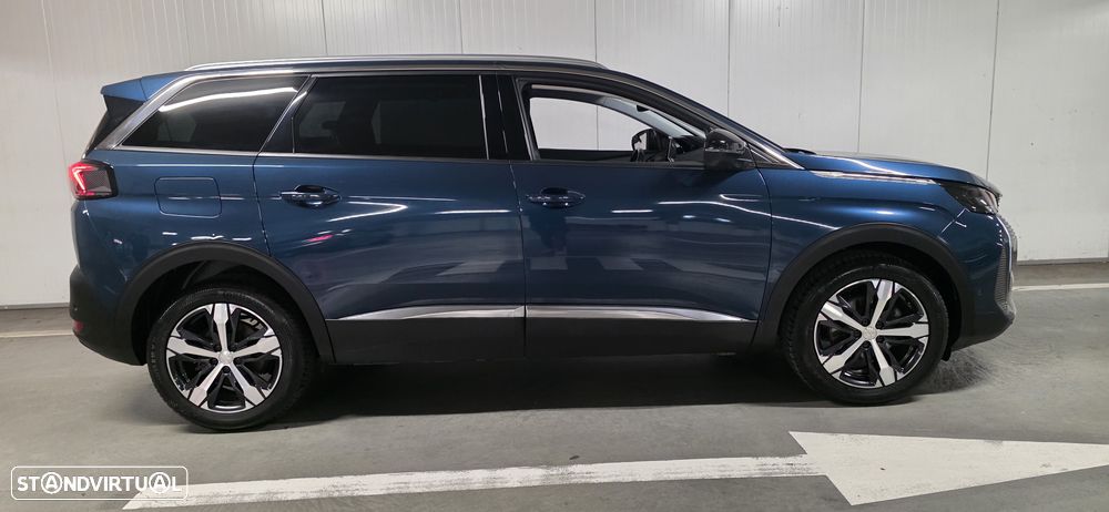 Peugeot 5008 1.2 PureTech Allure Pack - 17
