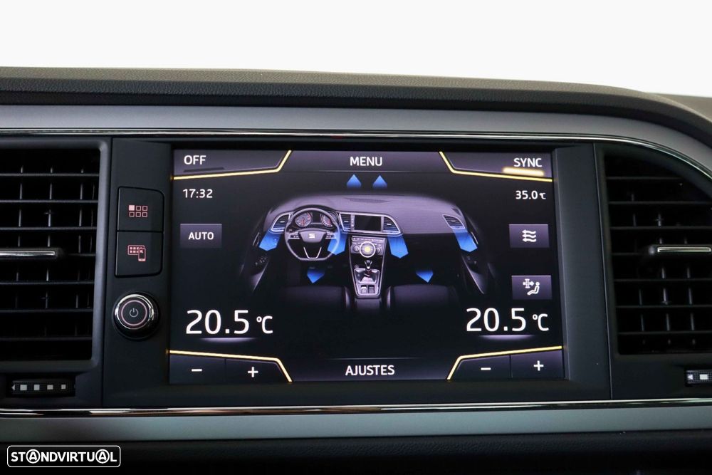 SEAT Leon 1.6 TDI Style DSG S/S - 41
