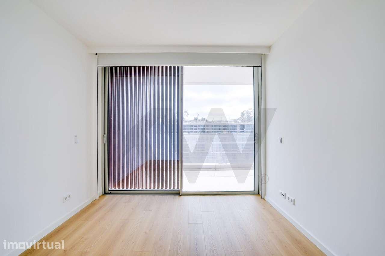 Apartamento Exclusivo de Luxo para Arrendamento | Belas Clube de Campo - Grande imagem: 4/58