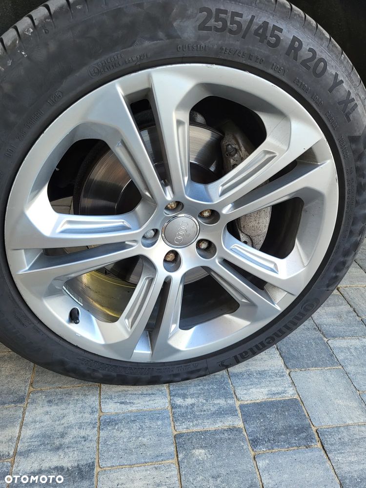 Audi Q5 - 21