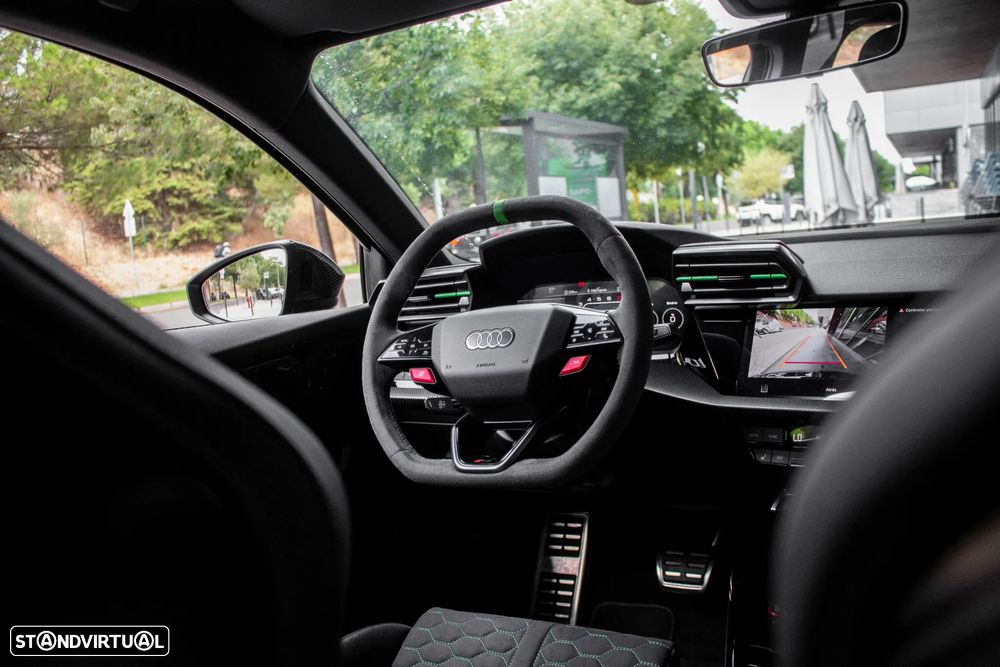 Audi RS3 Sportback 2.5 TFSI quattro S tronic - 42