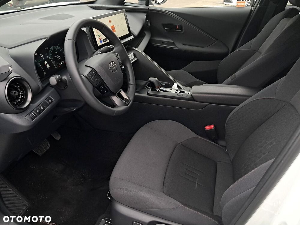Toyota C-HR - 13