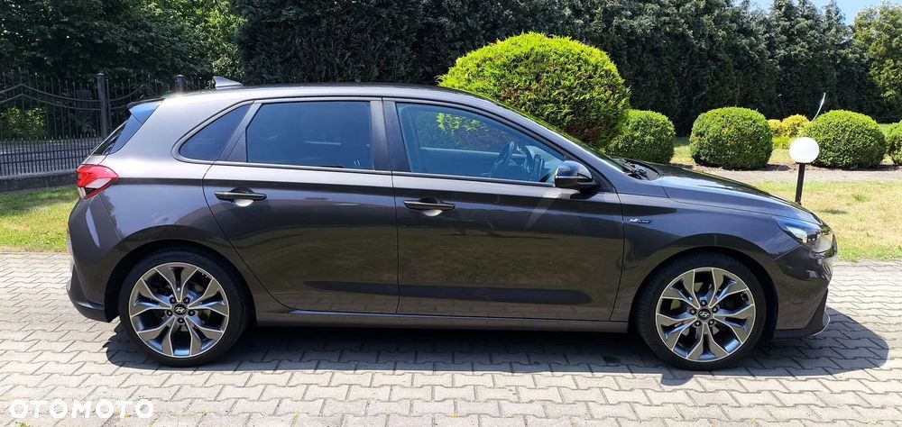 Hyundai i30 - 3