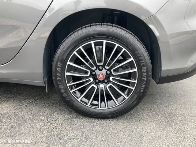 Fiat Tipo 1.3 MultiJet Life - 10