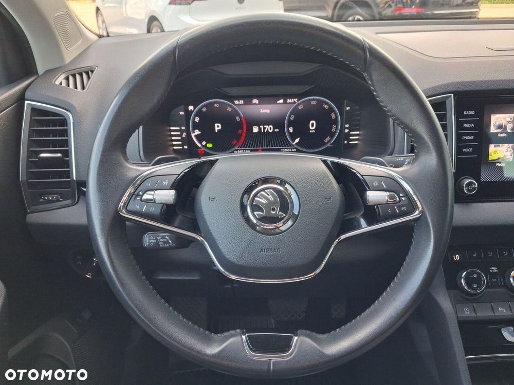 Skoda Karoq - 7