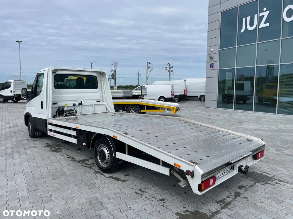 Iveco 35S18 Autolaweta - 5