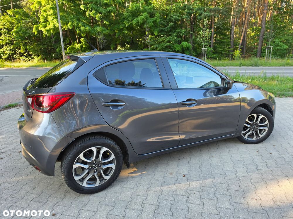 Mazda 2 1.5 Sport & Style - 21