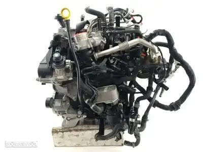 MOTOR VOLKSWAGEN CRAFTER 2.0 TDI REF. DNAE - 1