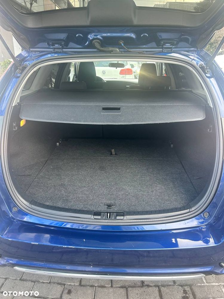 Toyota Auris 1.2 T Comfort MS - 16