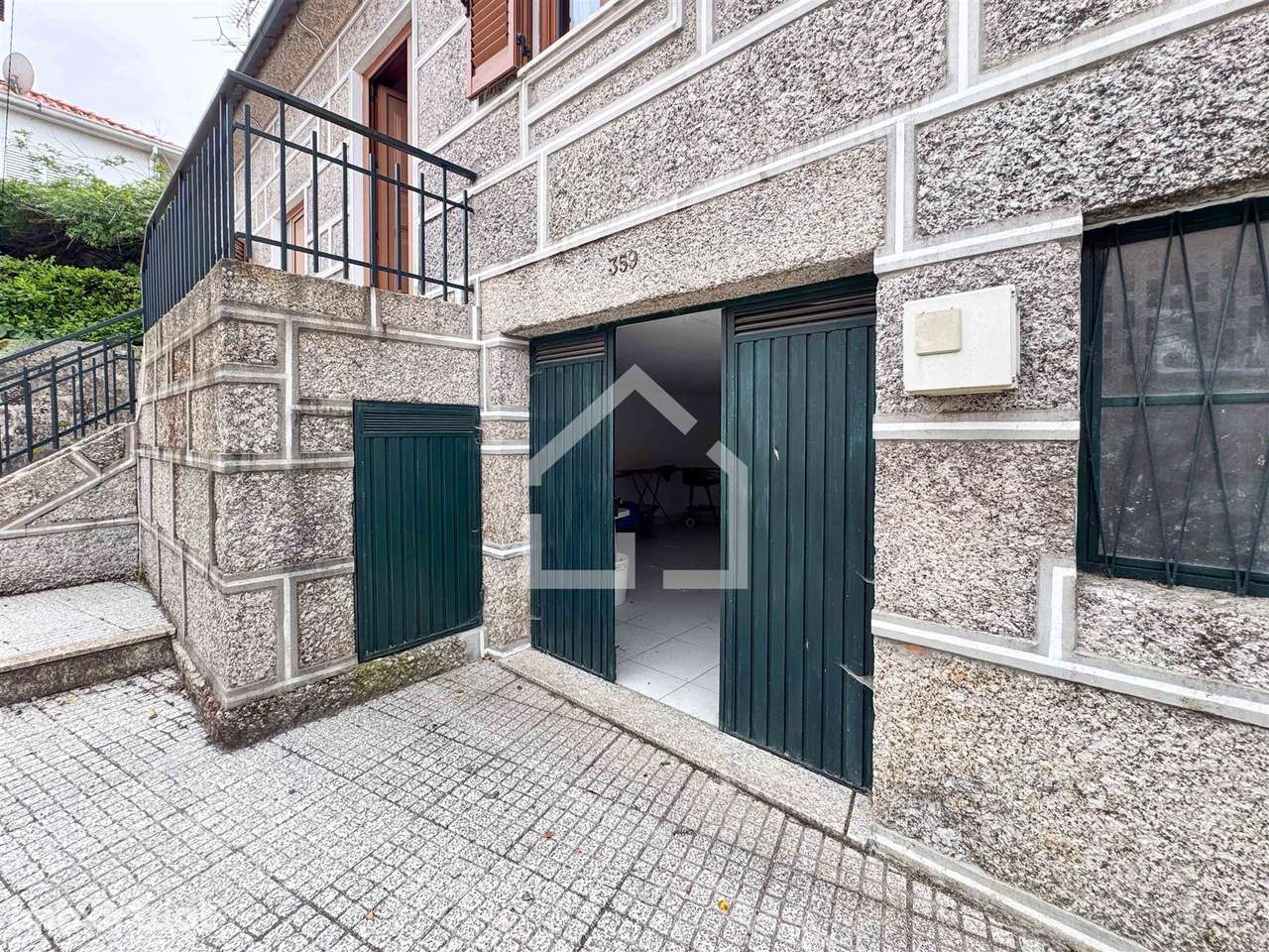 Moradia Vila Chã - Moradia T3 - Grande imagem: 3/34