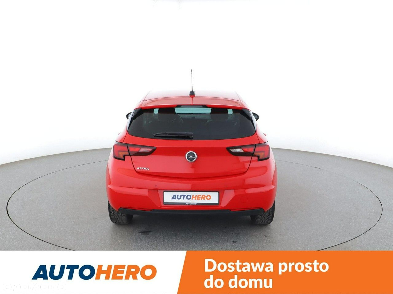 Opel Astra 1.2 Turbo Start/Stop 2020 - 6