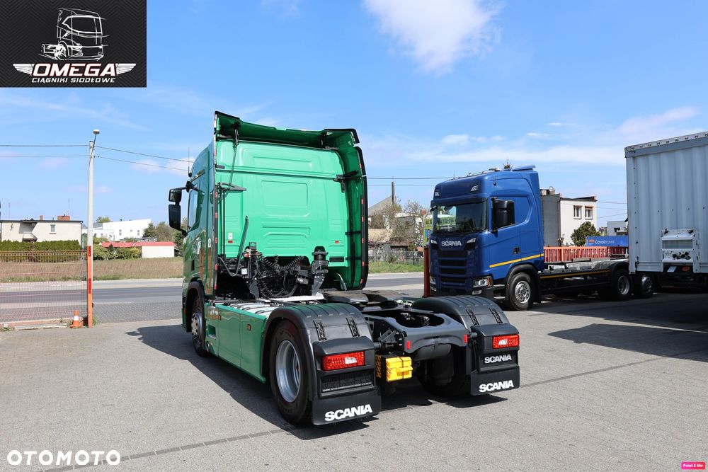Scania R 450 Highline  / Full LED /Spr Z Niemiec - 4
