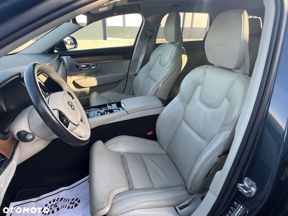 Volvo V90 - 15