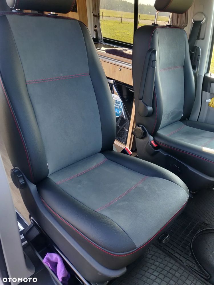 Volkswagen T6 - 7