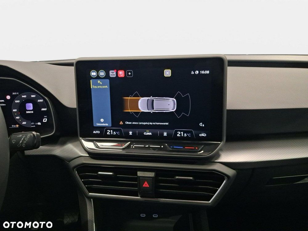 Seat Leon Sportstourer - 20