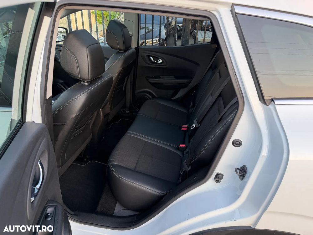 Renault Kadjar Energy dCi 110 EDC Bose Edition - 8