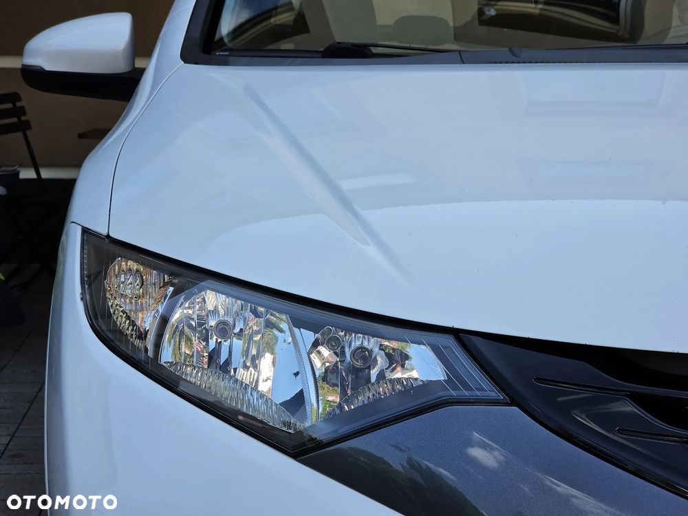 Honda Civic 1.8 i-VTEC Executive - 21