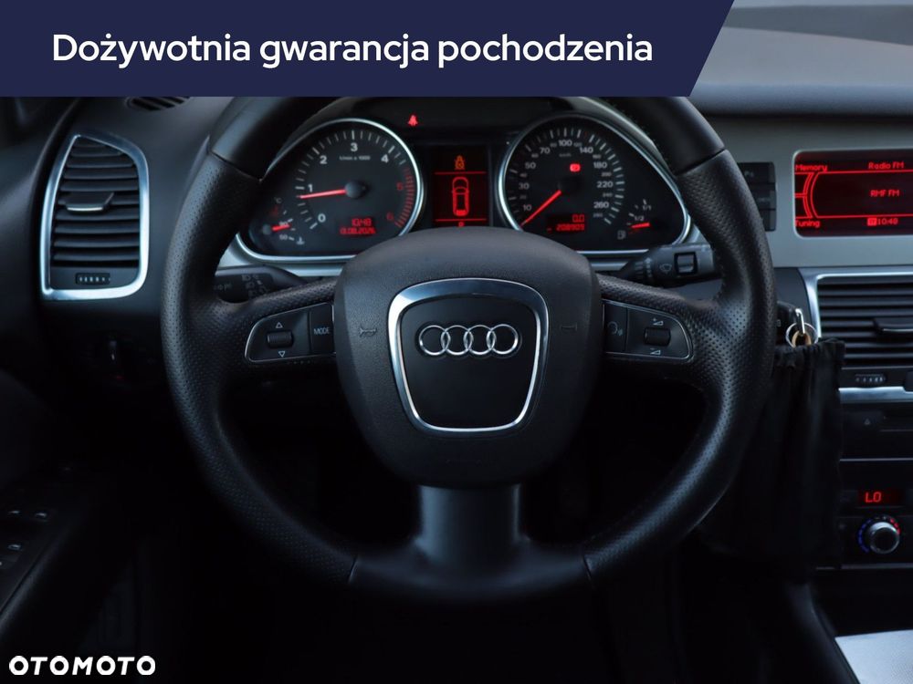 Audi Q7 - 21