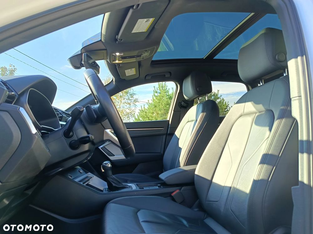 Audi Q3 - 11