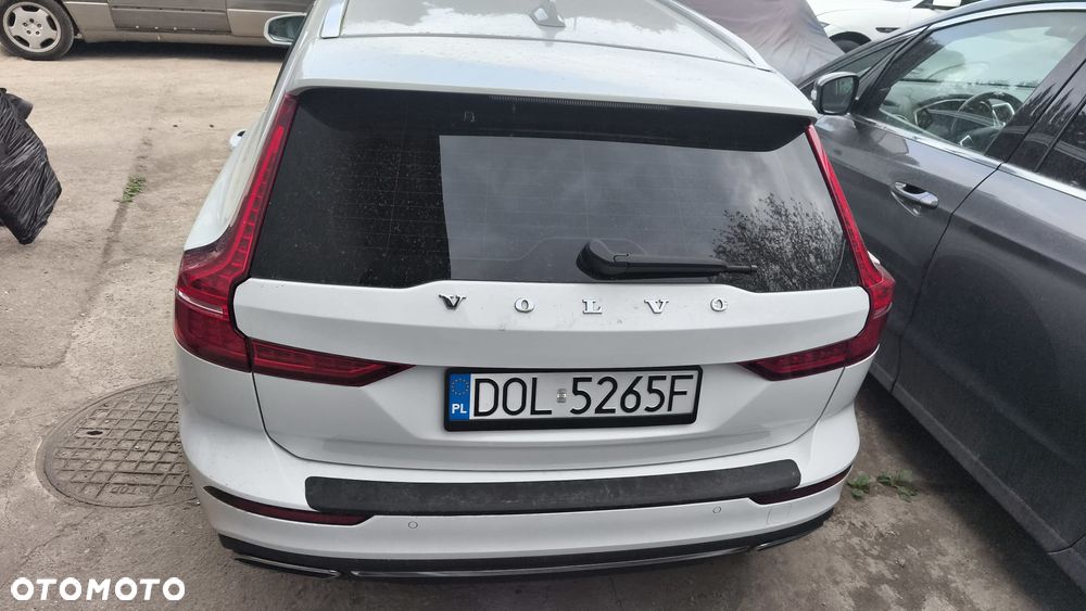 Volvo V60 B3 B Inscription - 3