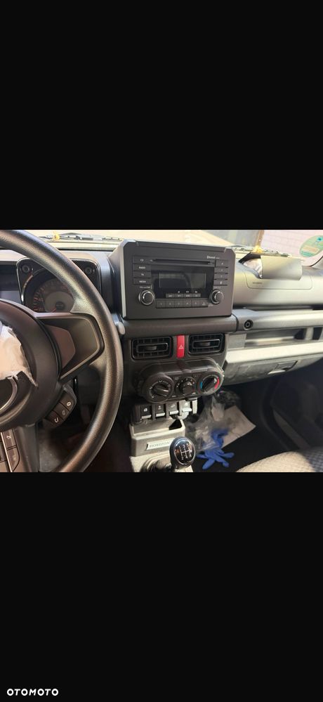 Suzuki Jimny 1.5 Premium - 5