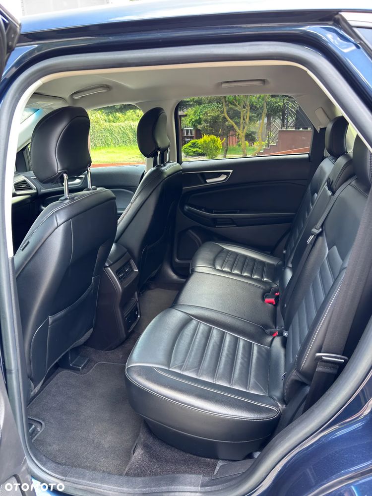 Ford Edge - 9