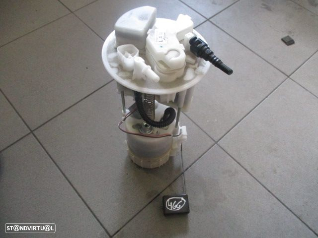 Bomba Combustivel 10R020727 PEUGEOT 108 2016 1.0 I GASOLINA - 5