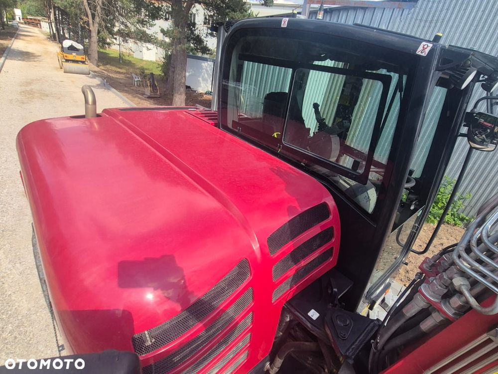Yanmar B95 W - 8