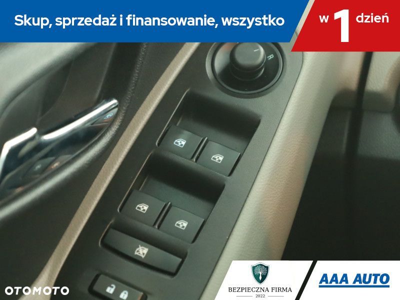 Chevrolet Trax - 18